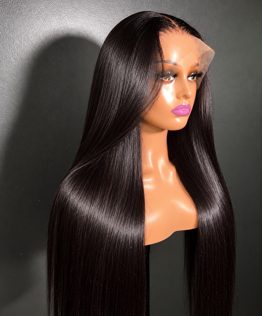 Straight Wig