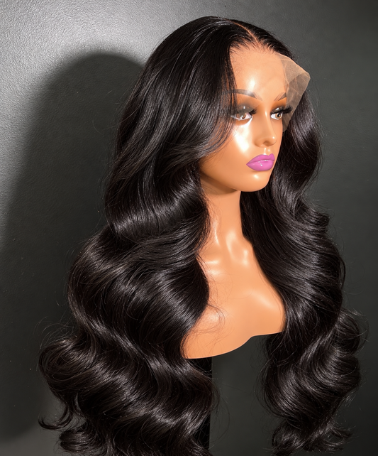 Body Wave Wig